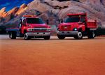 Chevrolet Kodiak 2004 года